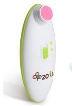 美国Zo-li Buzz B电动磨甲器 全方位产品参考指南